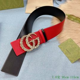 Picture of Gucci Belts _SKUGucci70mmx95-115cm7D044399